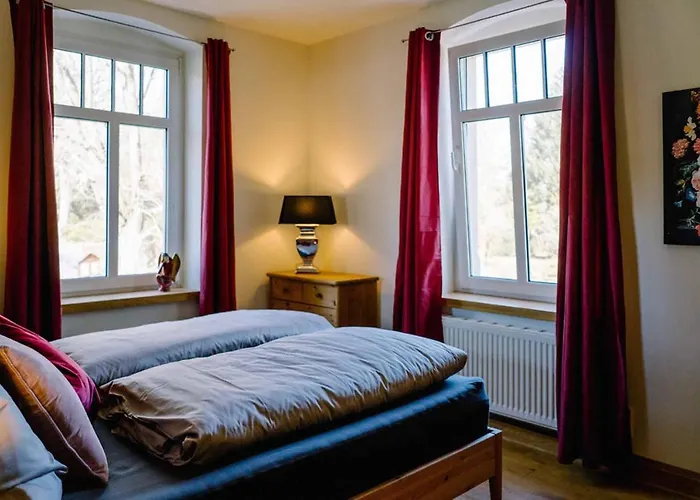 Ferienwohnung Radeberg