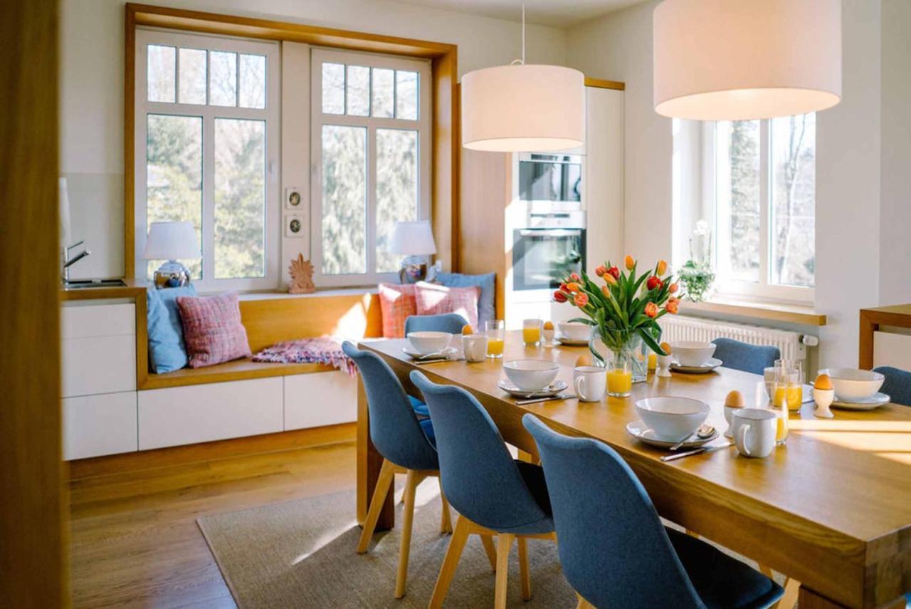 Ferienwohnung Radeberg Appartement *