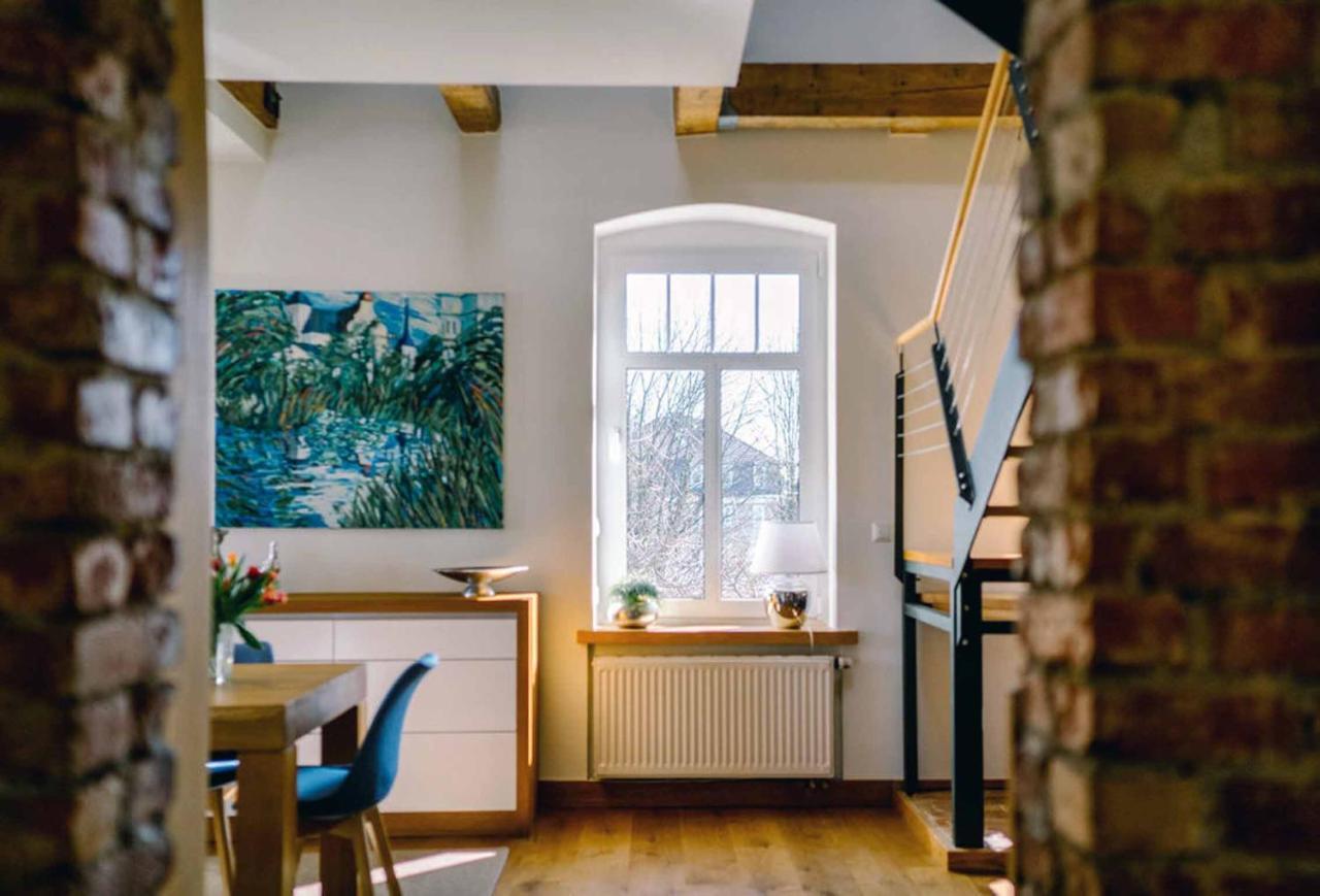 Ferienwohnung Radeberg *