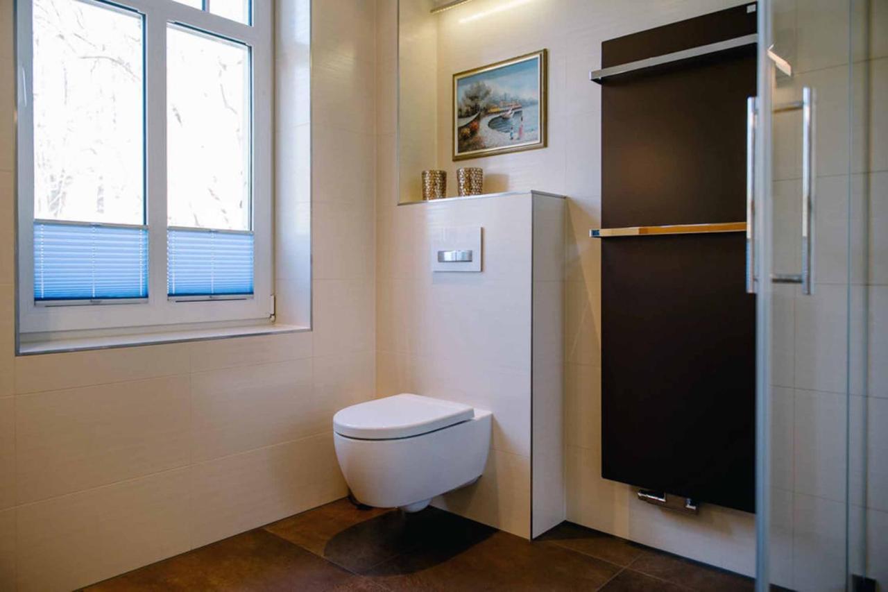 Ferienwohnung Radeberg *