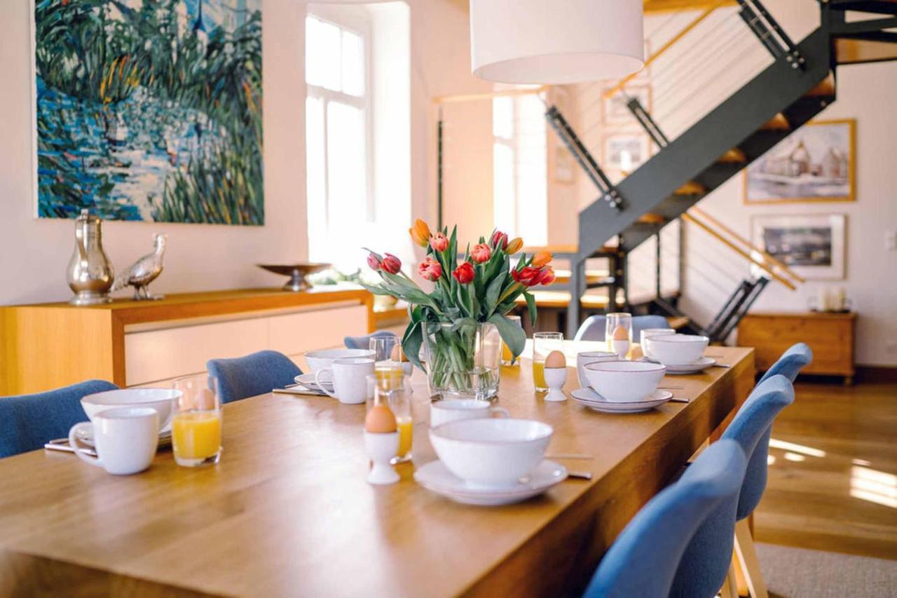 Appartement Ferienwohnung Radeberg Radeberg