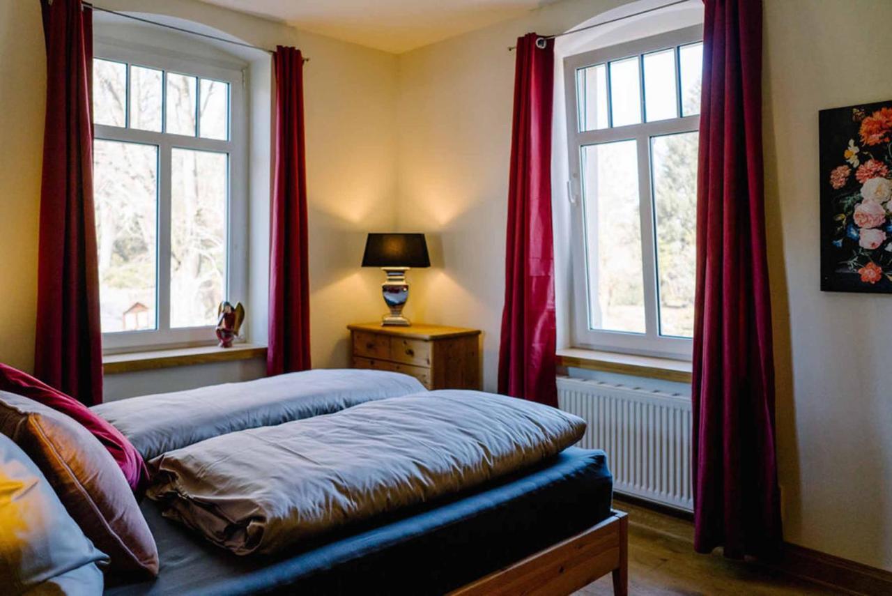 Ferienwohnung Radeberg Appartement *