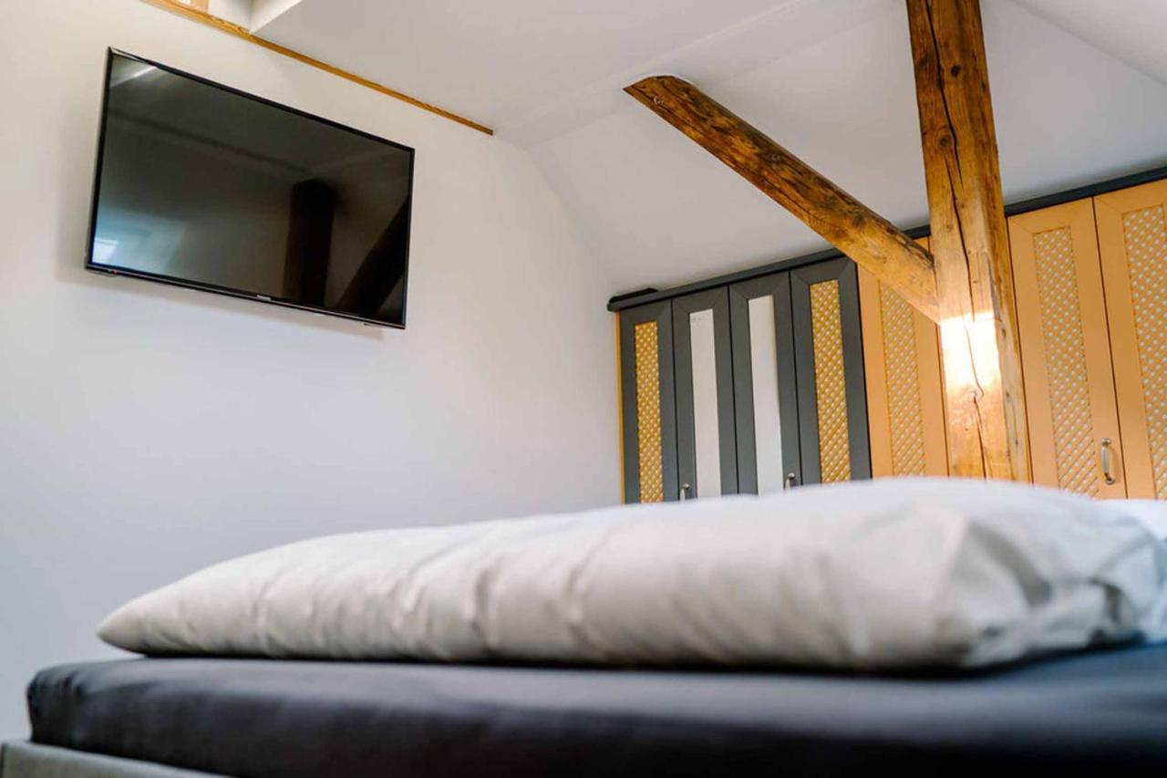 Appartement Ferienwohnung Radeberg Radeberg