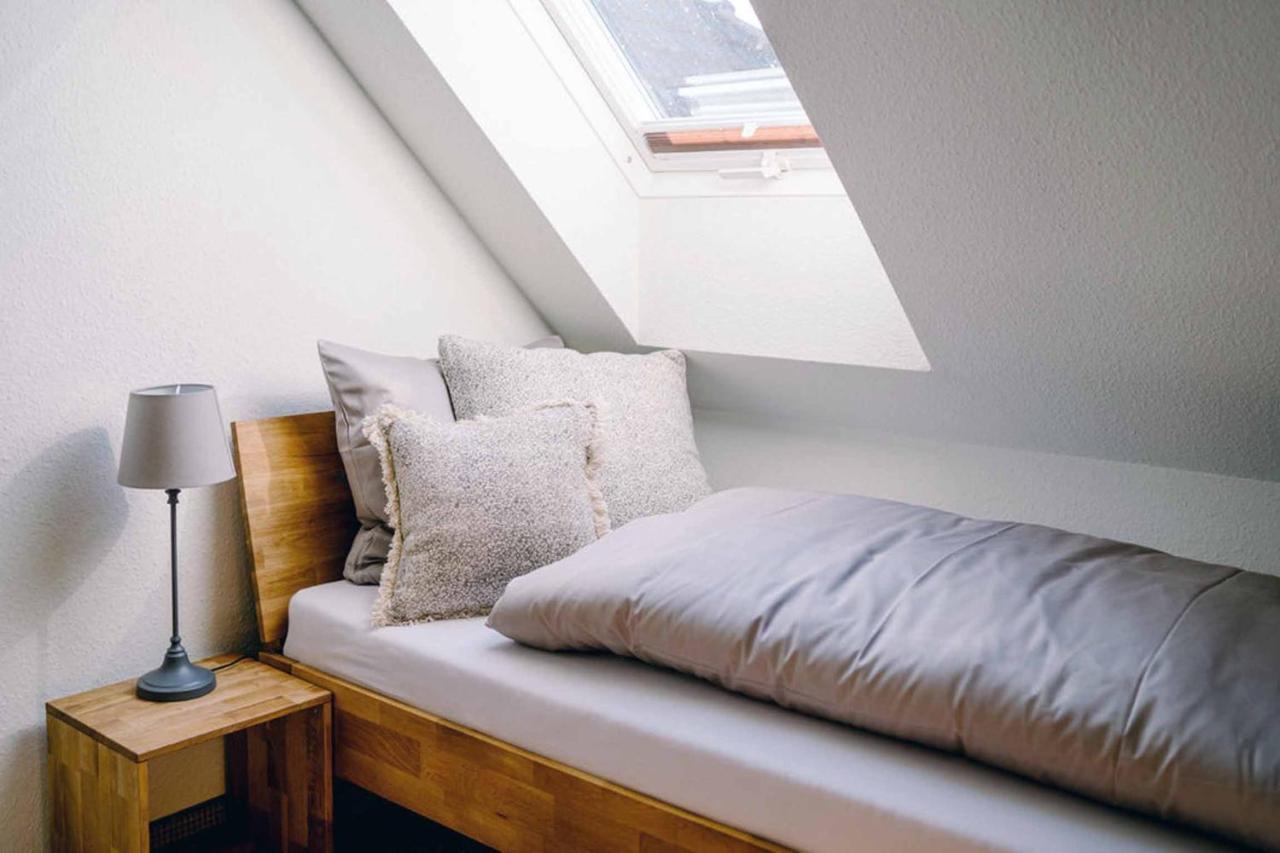 Ferienwohnung Radeberg Appartement *