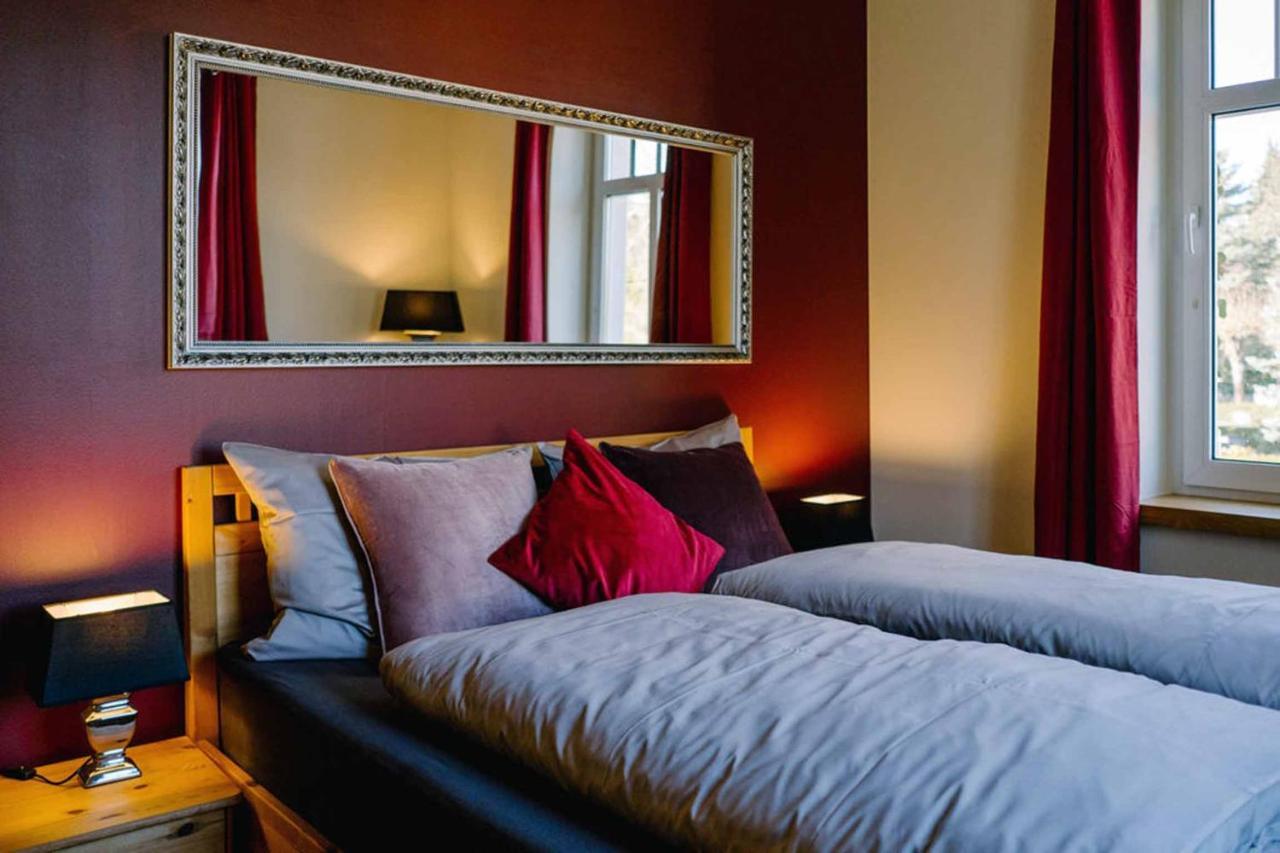 Ferienwohnung Radeberg * Radeberg