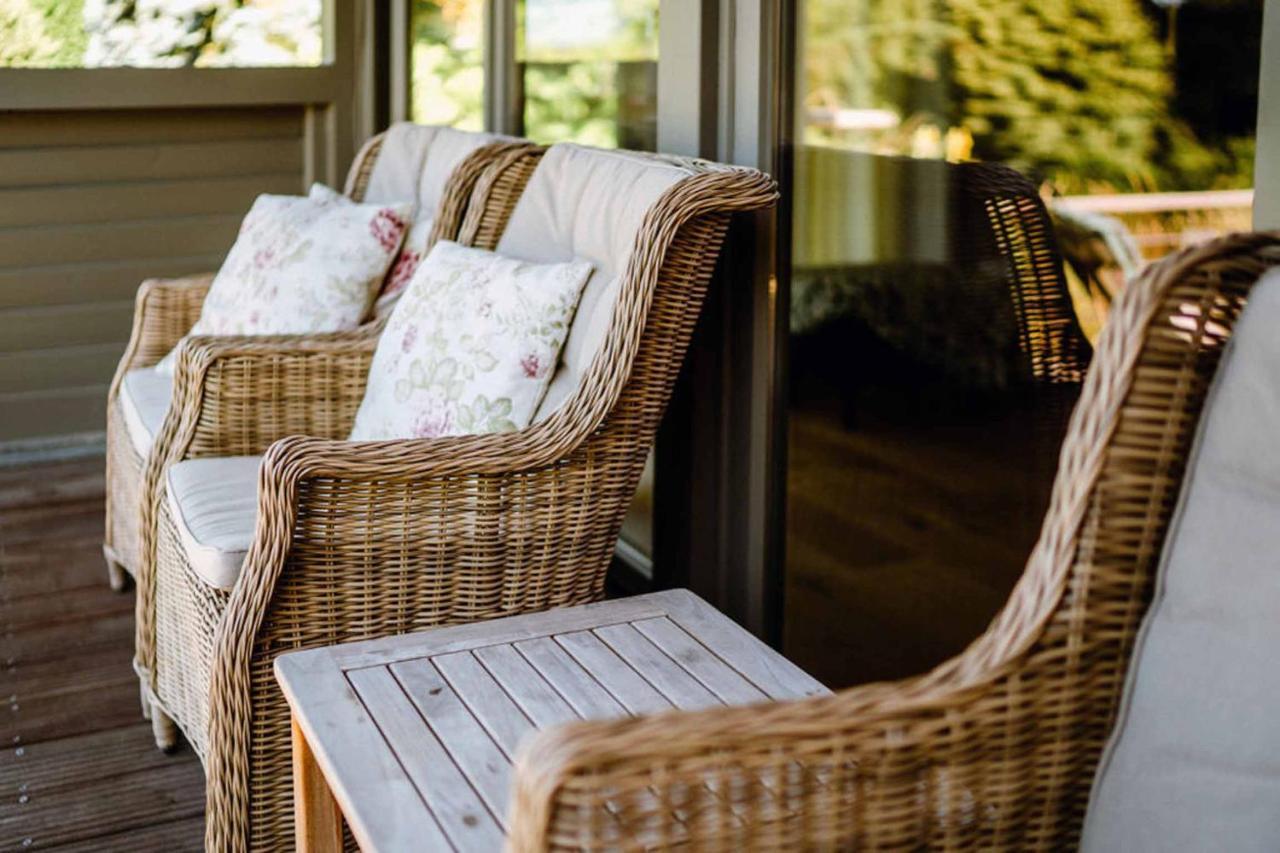Appartement Ferienwohnung Radeberg